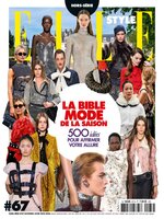 ELLE France